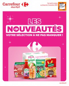 Carrefour Market